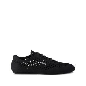 Prada Black Shoes Women
